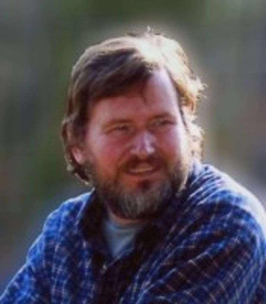 Mr.  David Jefferson Canady, 57