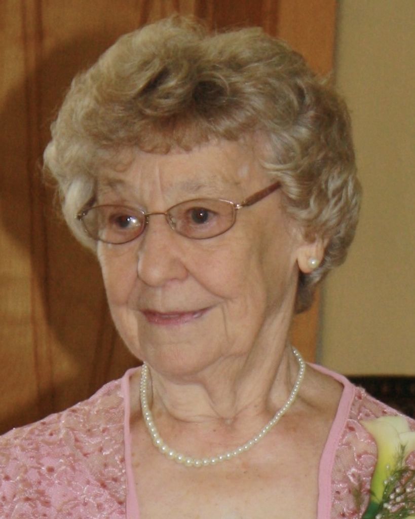 Joyce M. (Fowkes) Beck Profile Photo