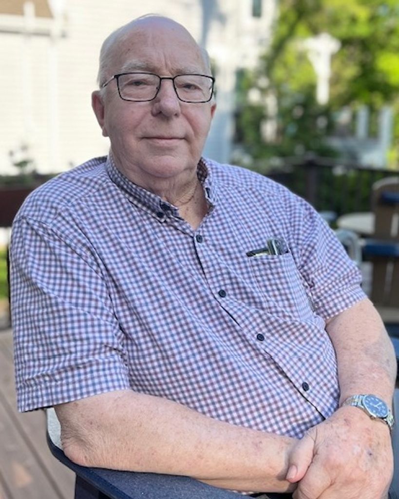 Ronald Christians Profile Photo