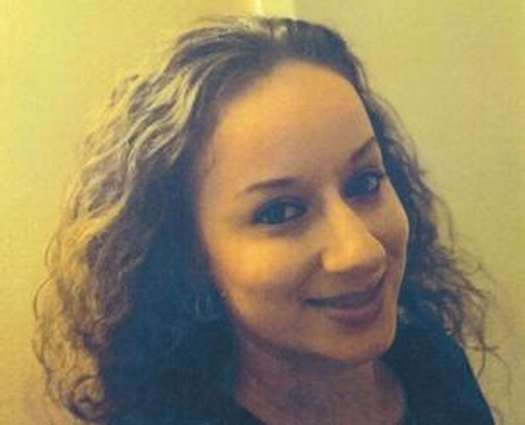 Crystal R Gonzalez Profile Photo