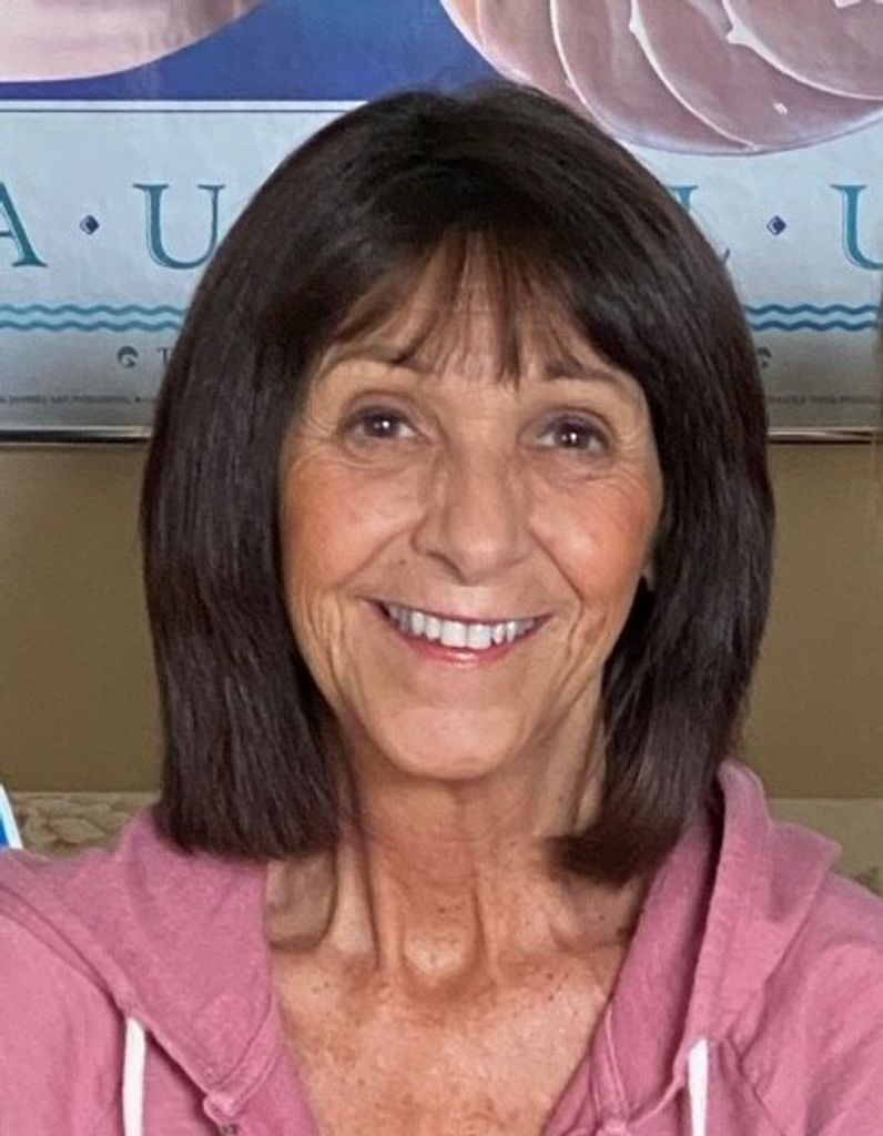 Angela G (Guagliardo)  Wahl