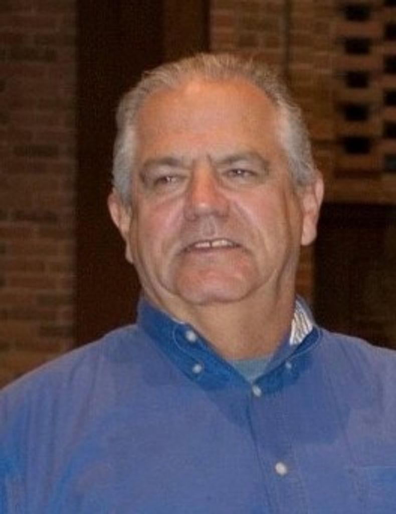 Elmer T. "Ted" Donaldson Profile Photo
