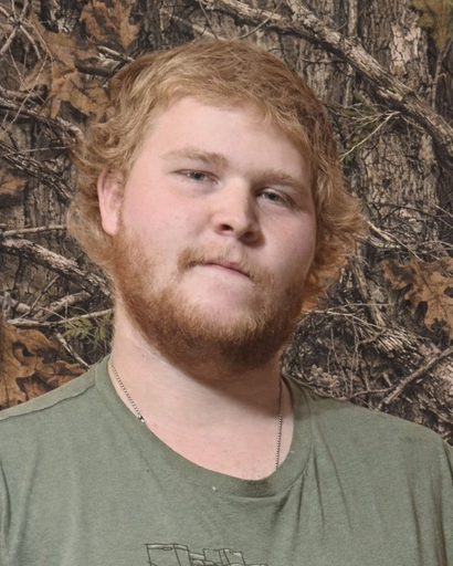 Taylor Matthews's obituary image