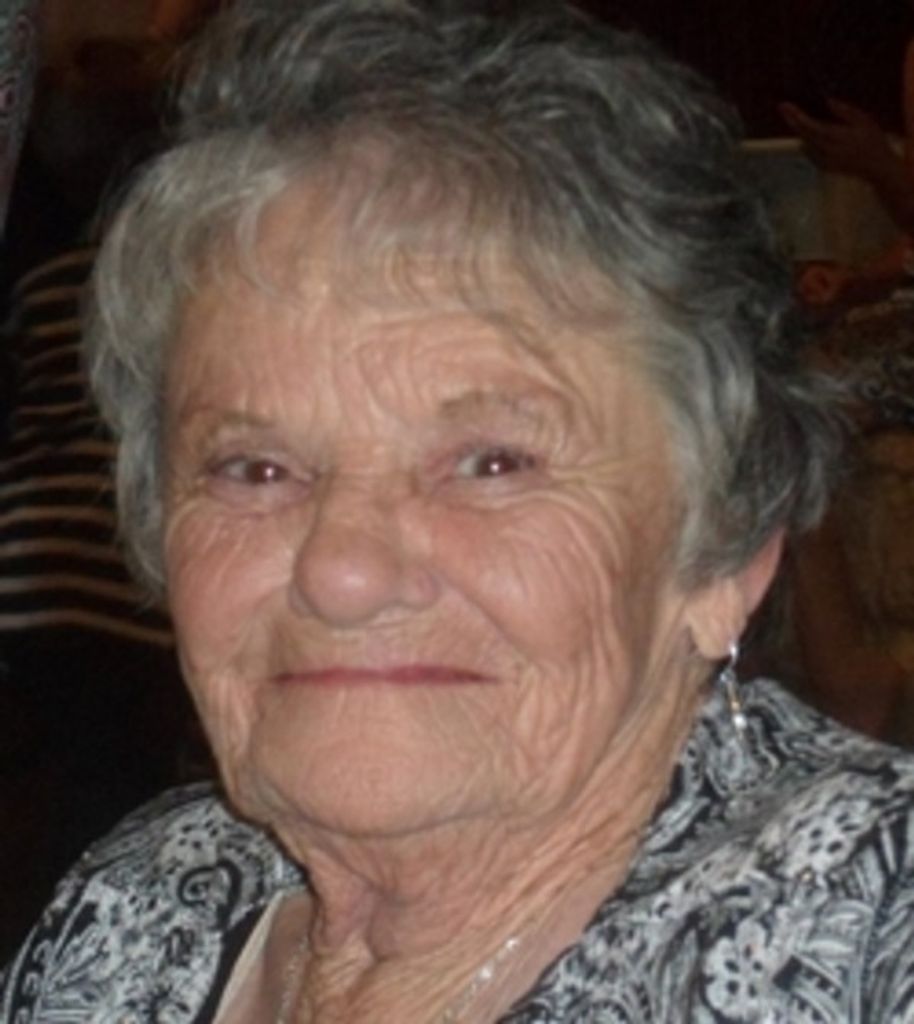 Bette Jean White Profile Photo