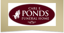 Carl E. Ponds Funeral Home