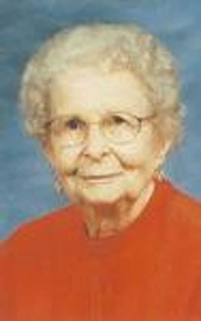 Wilma M. Rodenkirch