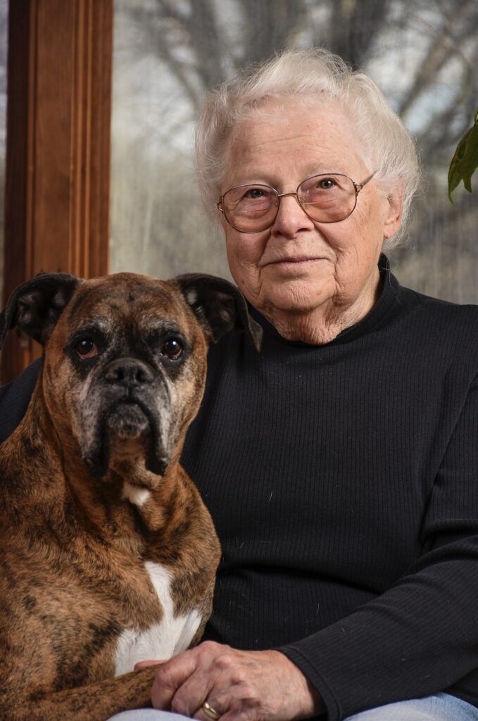 Katherine Ruth Schmidlin Profile Photo