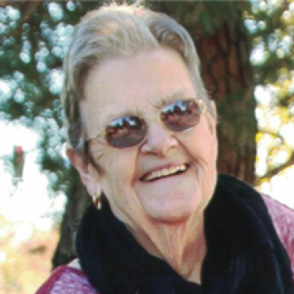 Sheila Rae Heck Profile Photo