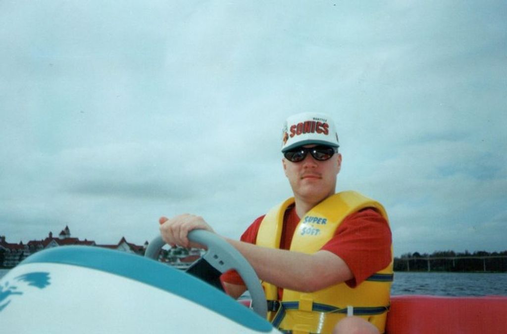 Edward Richard Smith Profile Photo