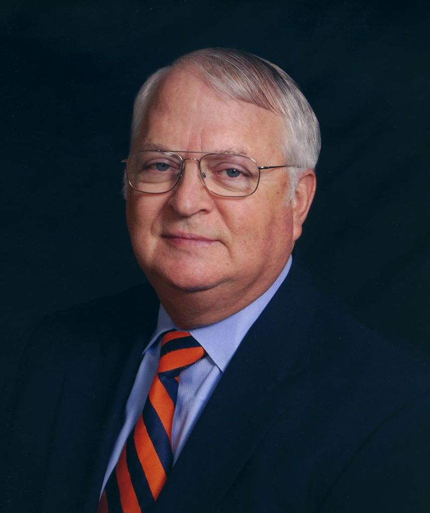Welby Clay Showalter Profile Photo