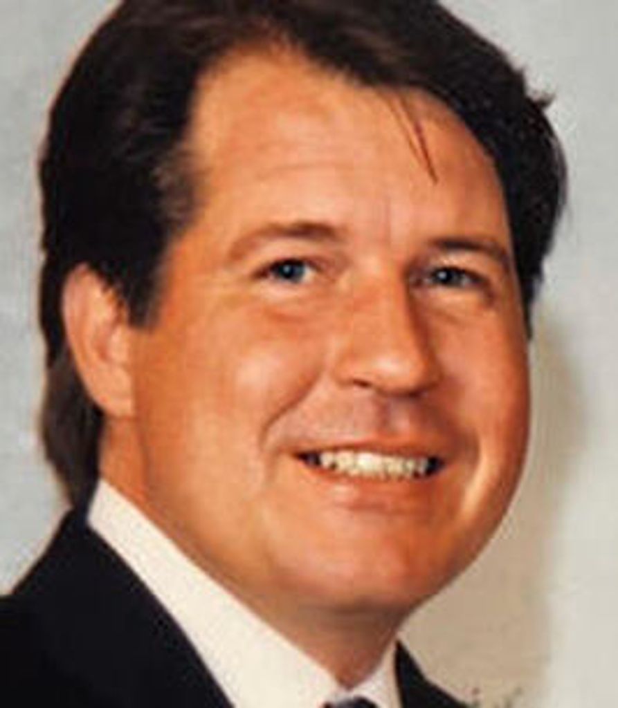 Stanley Rea