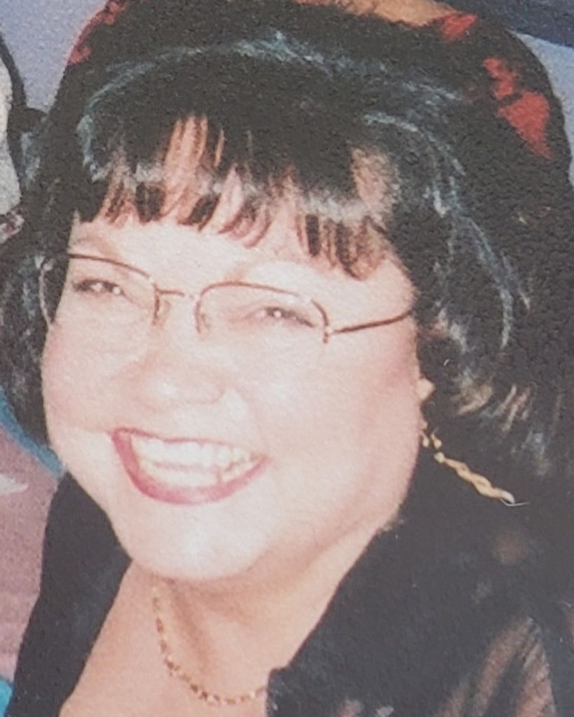 Ramonita Gaud
