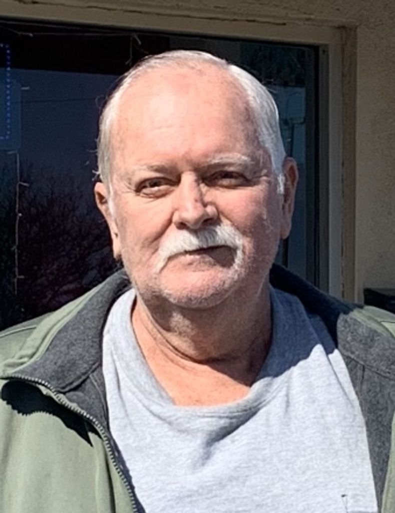 Dan Allen Roach Profile Photo