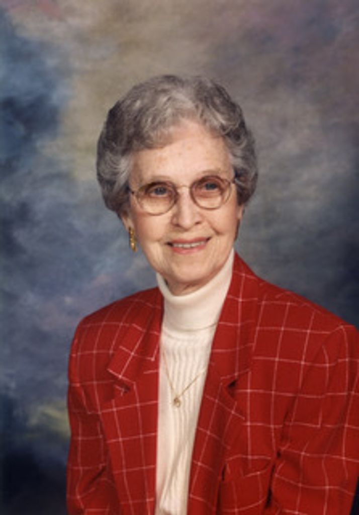 Rose Carlson