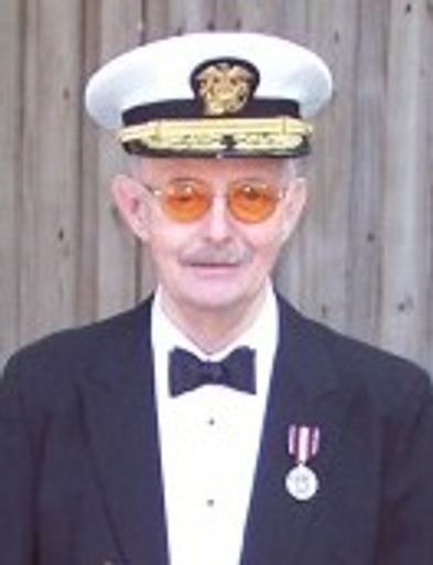 Edward John Hinman Profile Photo
