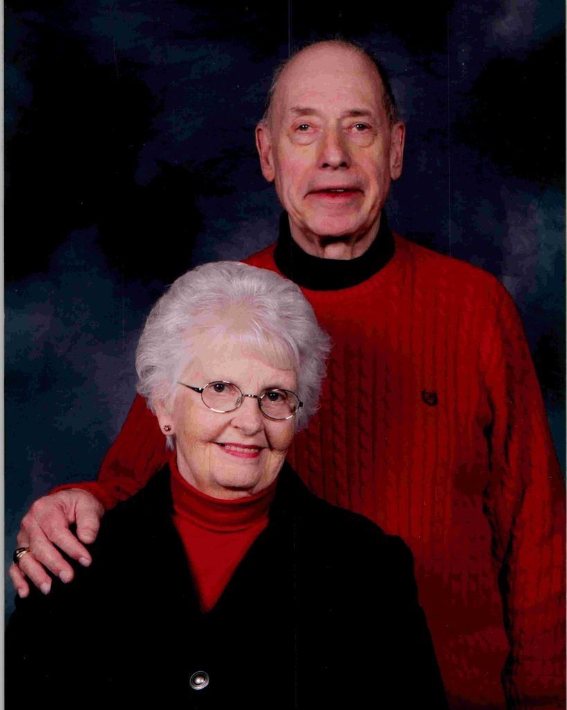 Shirley Ann (Smith) Potts