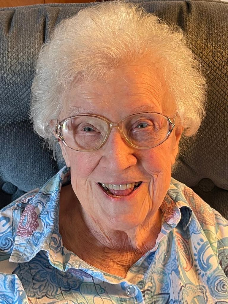 Elizabeth “Bette” Ham