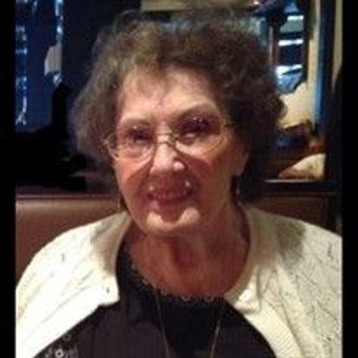 Lillian Marie Larsen Profile Photo