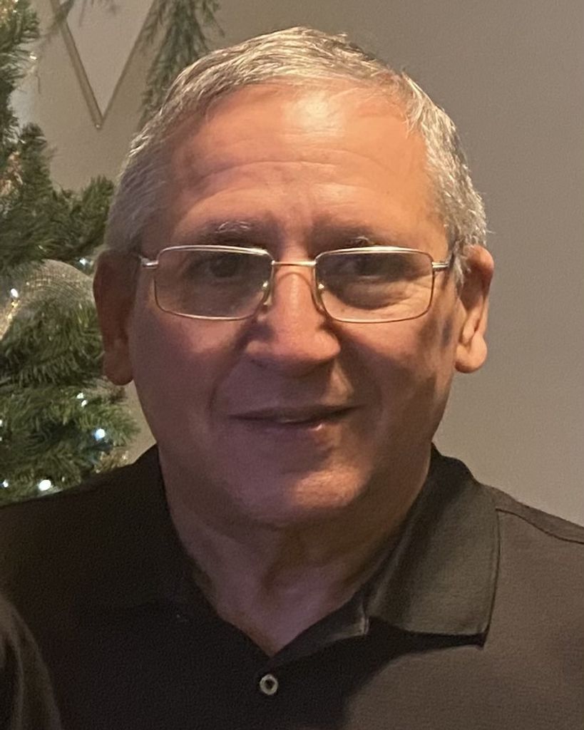 Edward Velez
