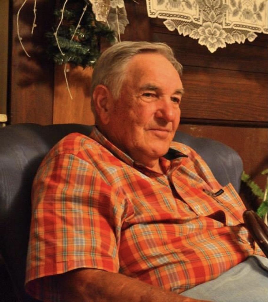 Jack Richardson Sr. Profile Photo