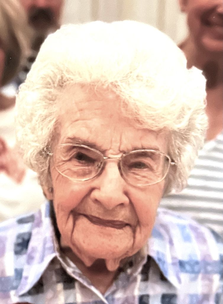 Marlene I. Nelson Profile Photo