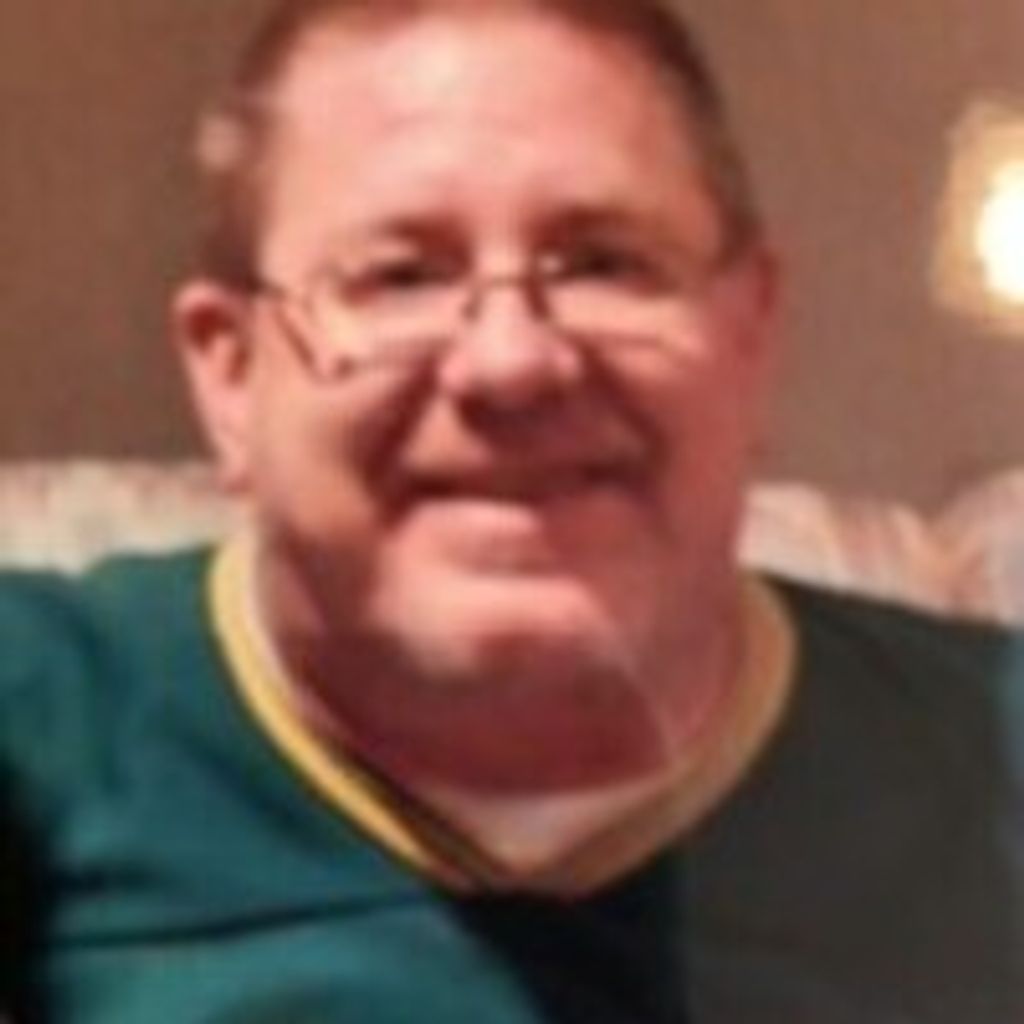 Craig Jay Thompson