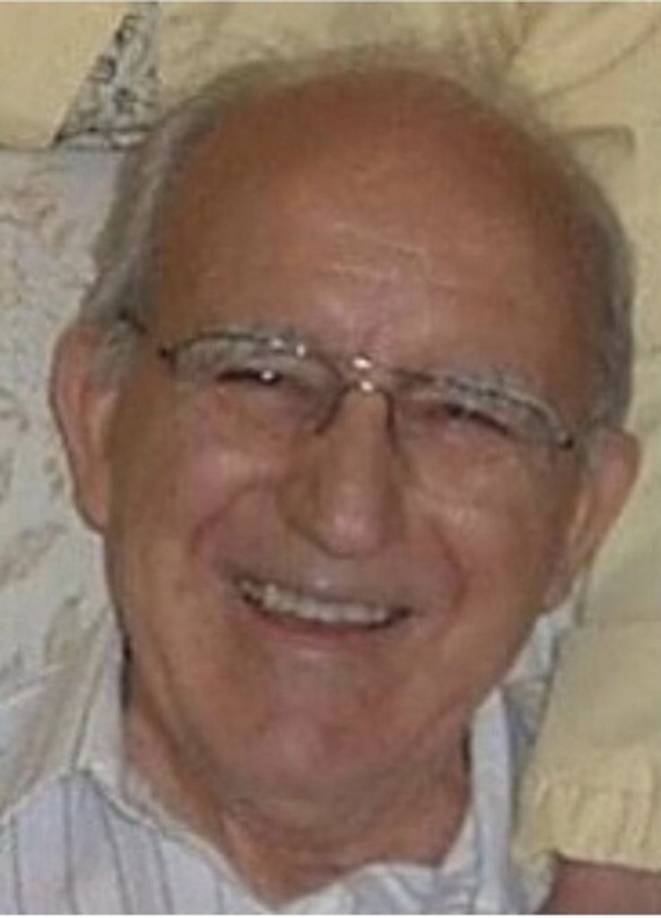 Bill W Griffin Profile Photo