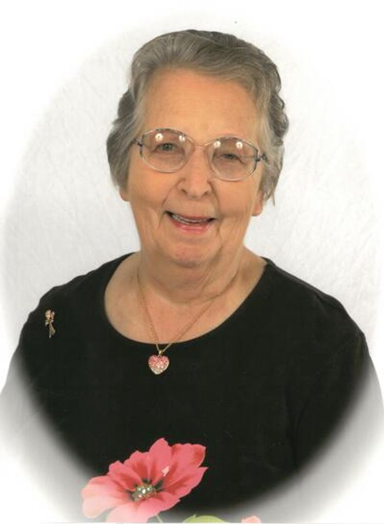 Reta Marie Hunter Profile Photo