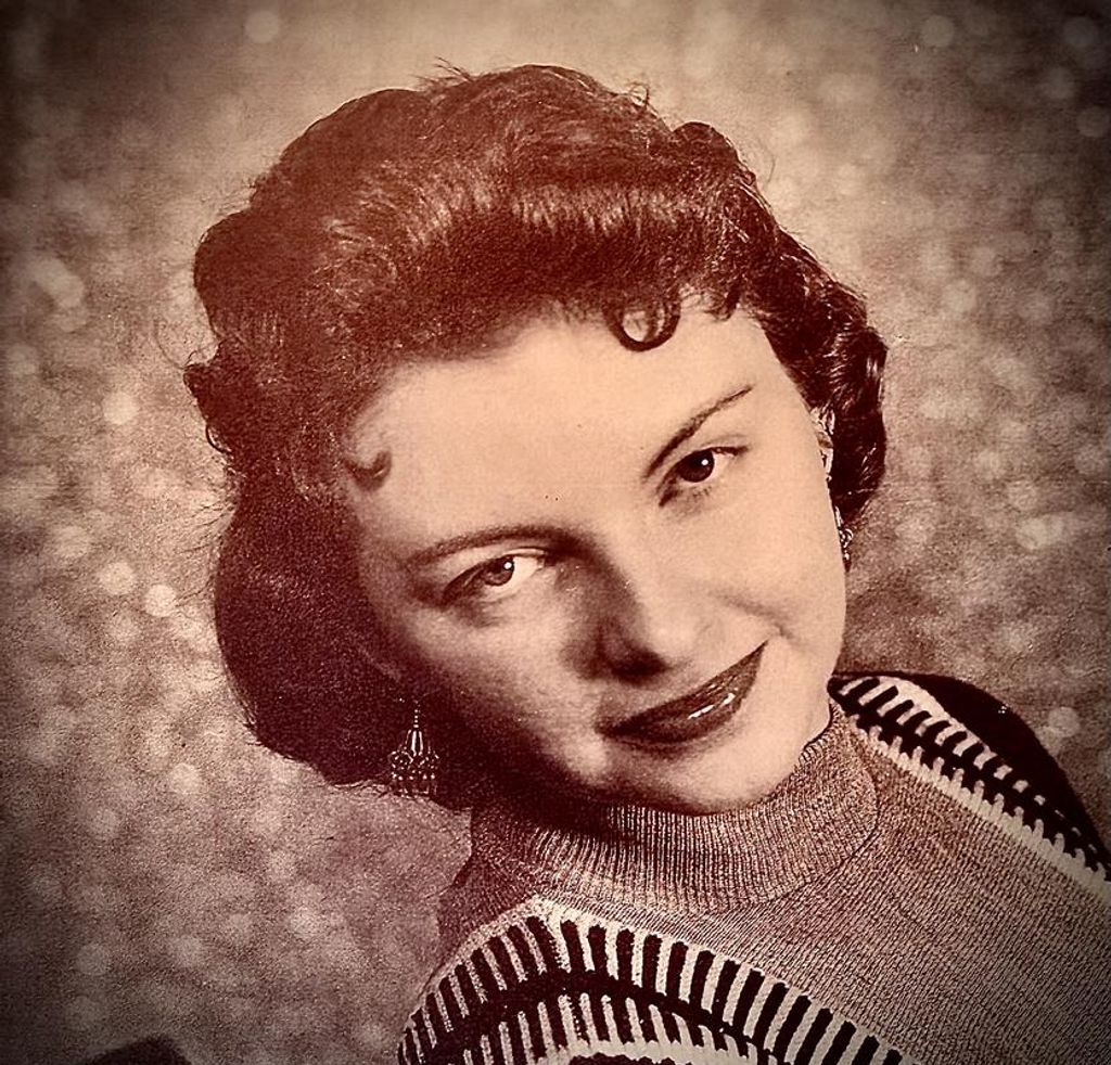Joyce Mcelveen Hurden Profile Photo