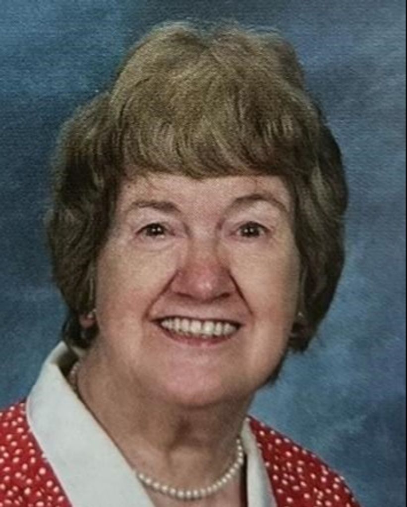 Barbara Buckman Towle