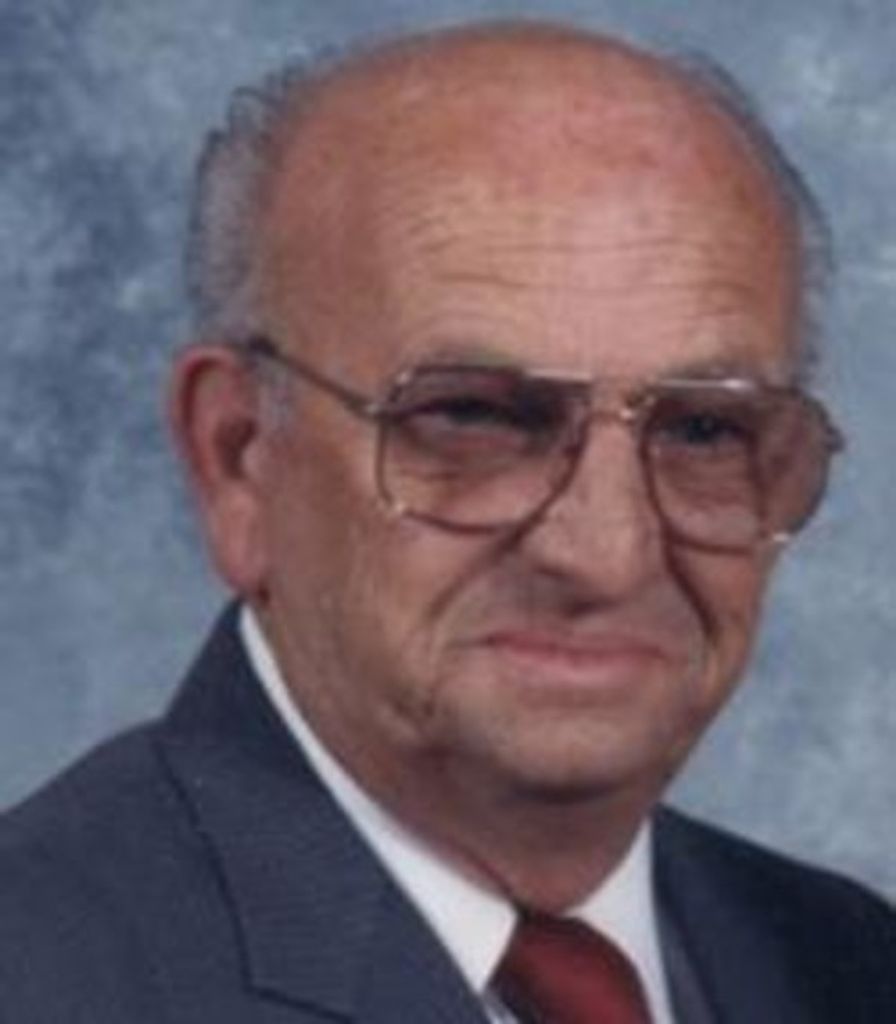 William Hicks Jernigan Profile Photo