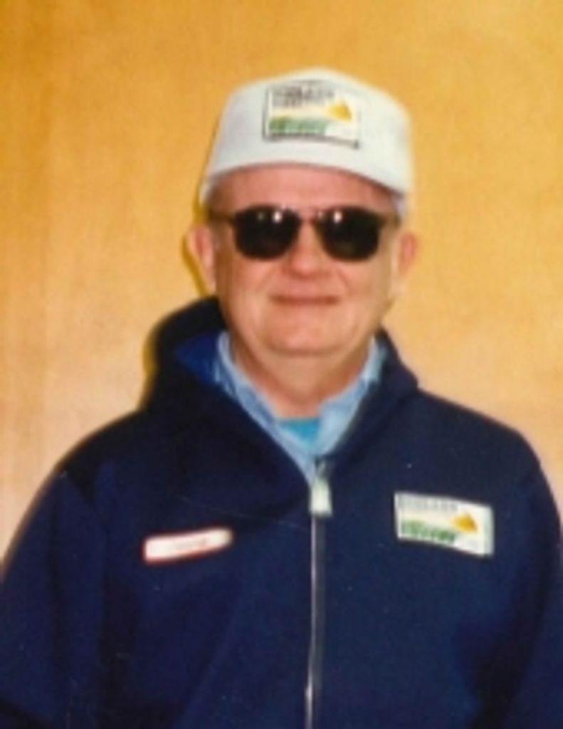 Gerald F. "Jerry" Ruder