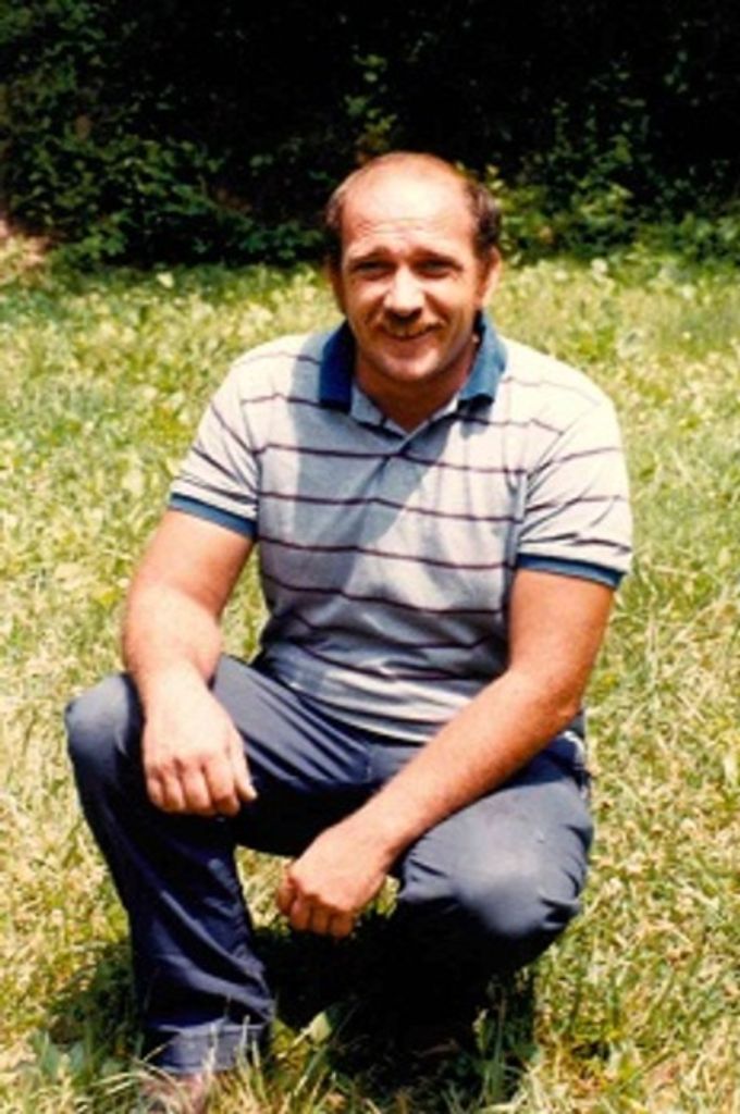 Livingston- Jimmy Doyle Reagan Profile Photo