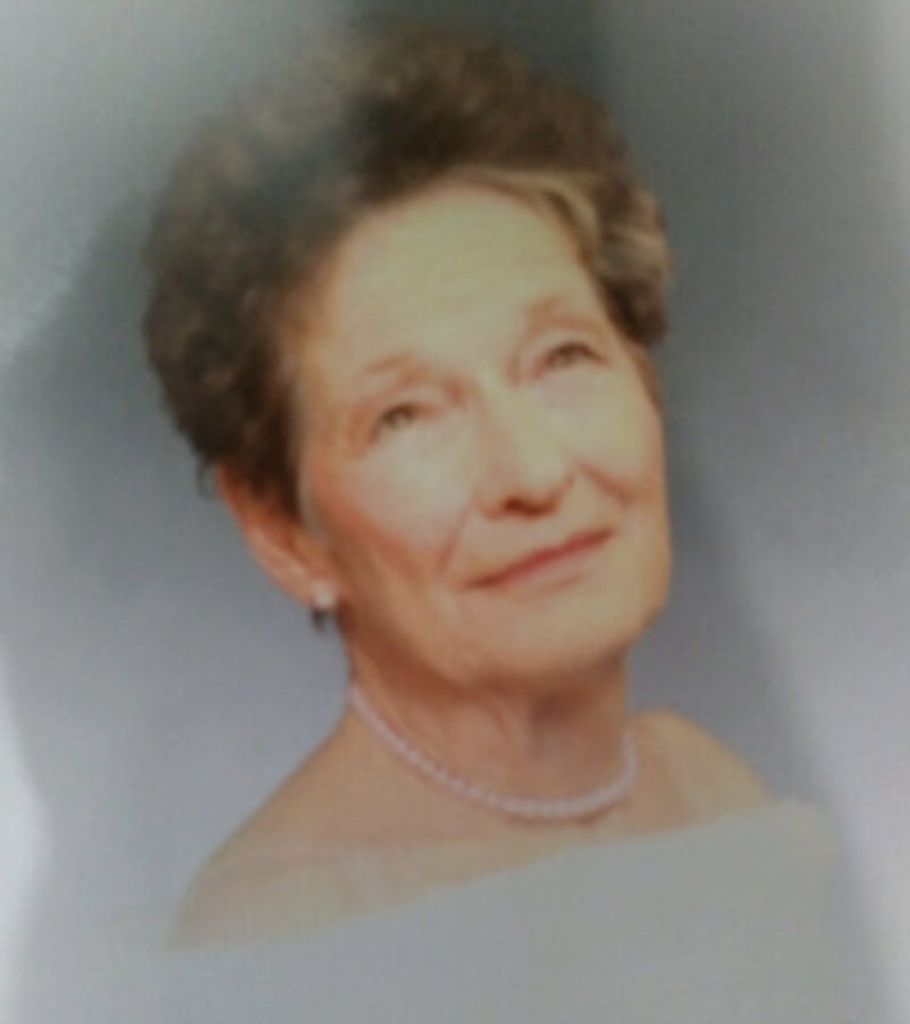 Mildred Suzanne Hanson