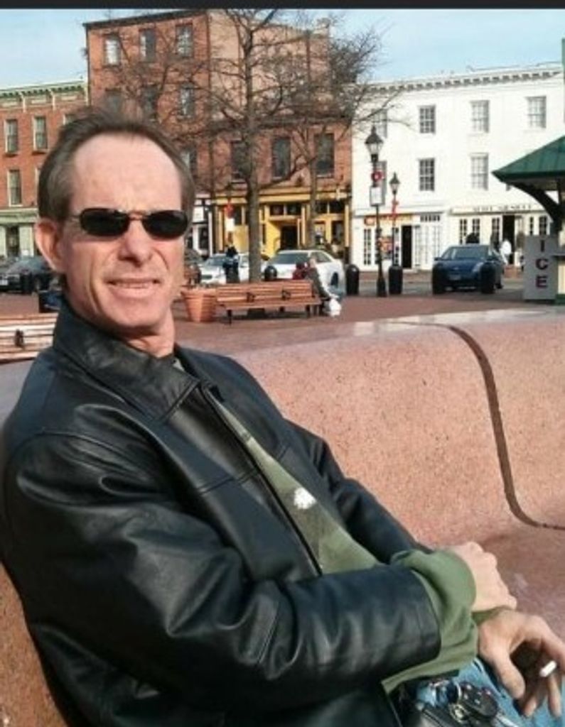 Thomas J. Peters Profile Photo