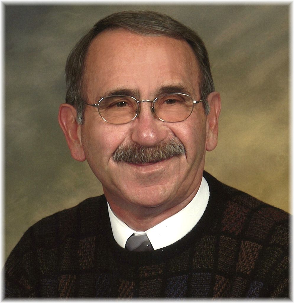 Gerald W. Stoppel