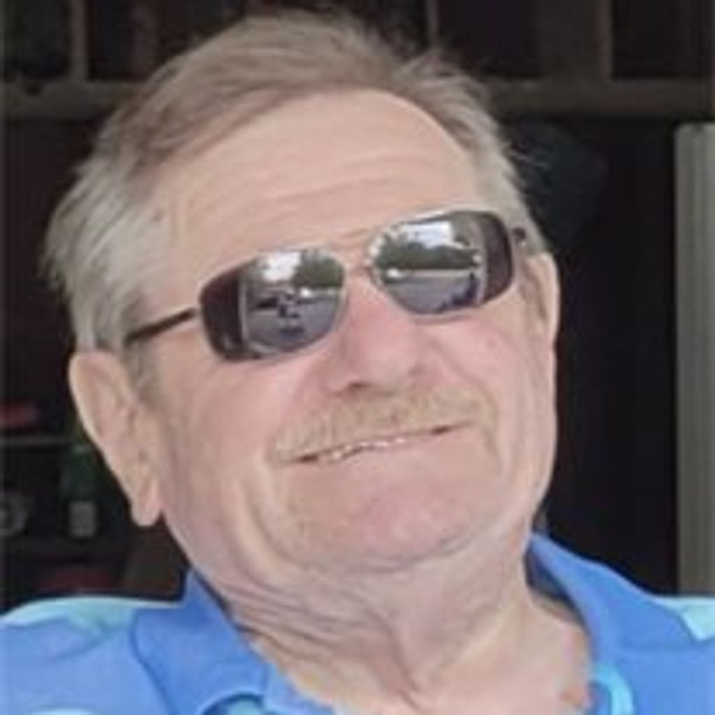 John N. Robel