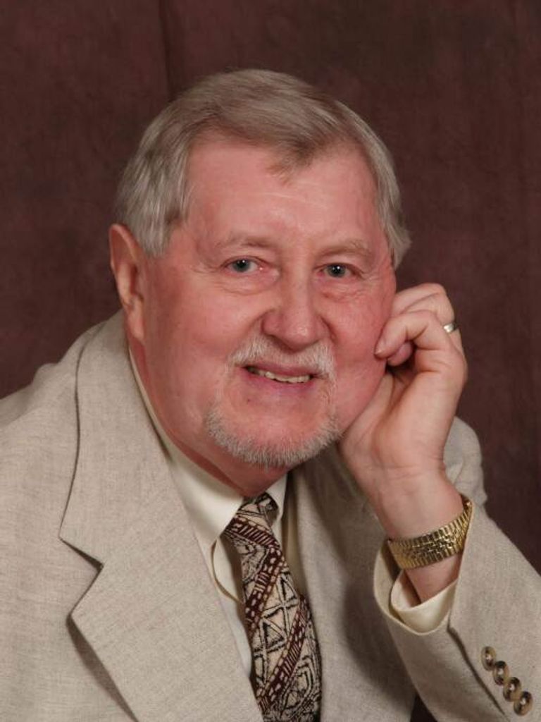 Lowell Raymond Rutter Jr.