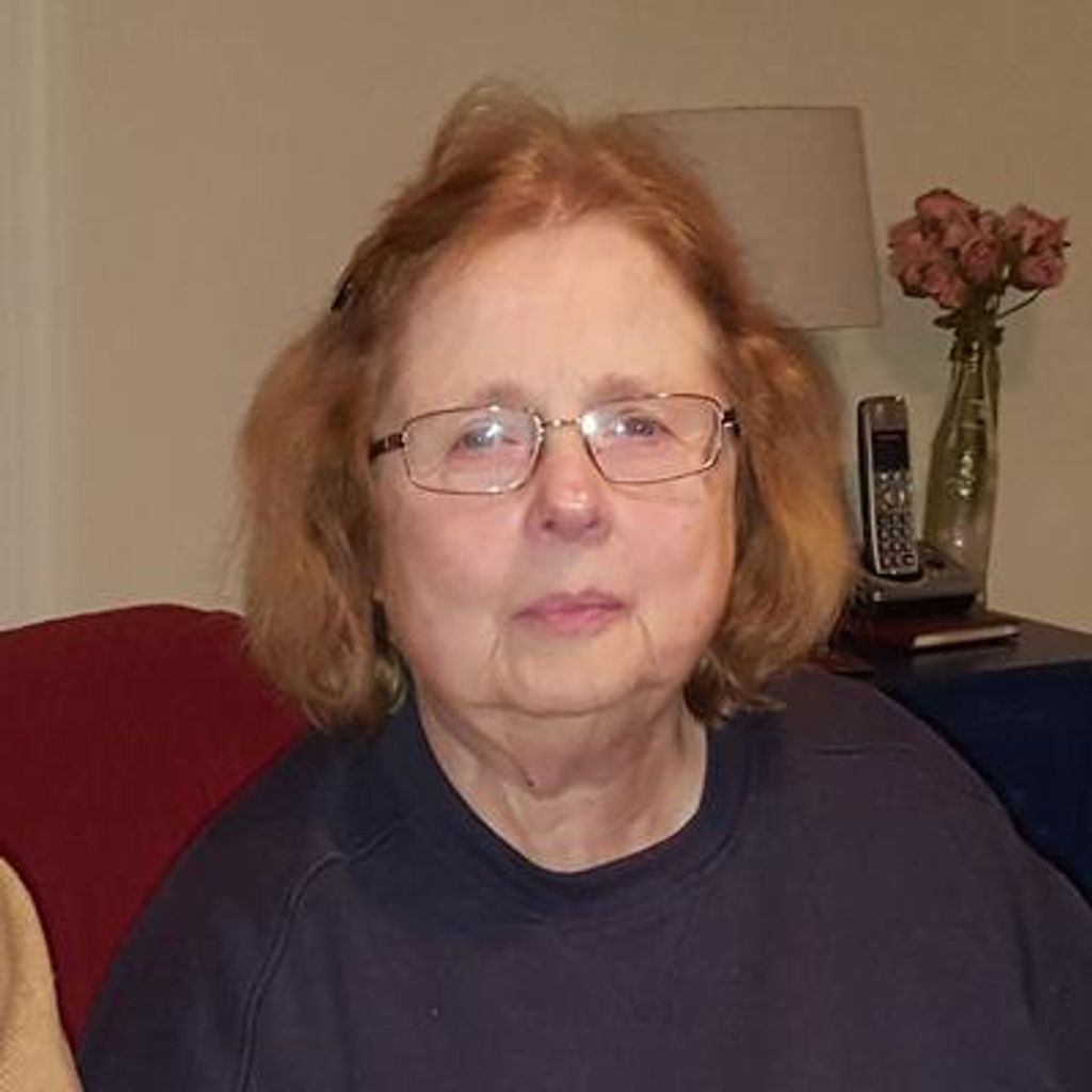 Jean Ennis Profile Photo