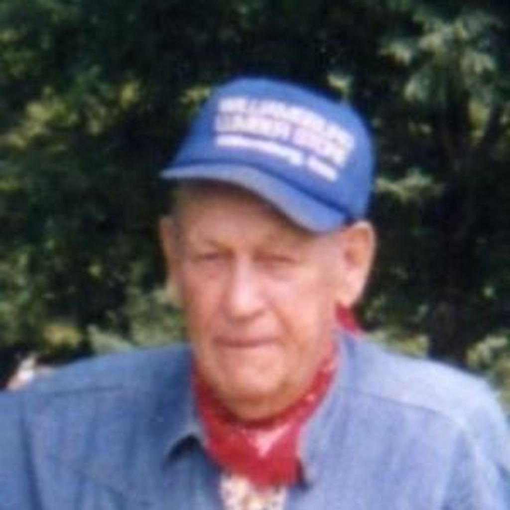 Wendell J. Claybrook Profile Photo
