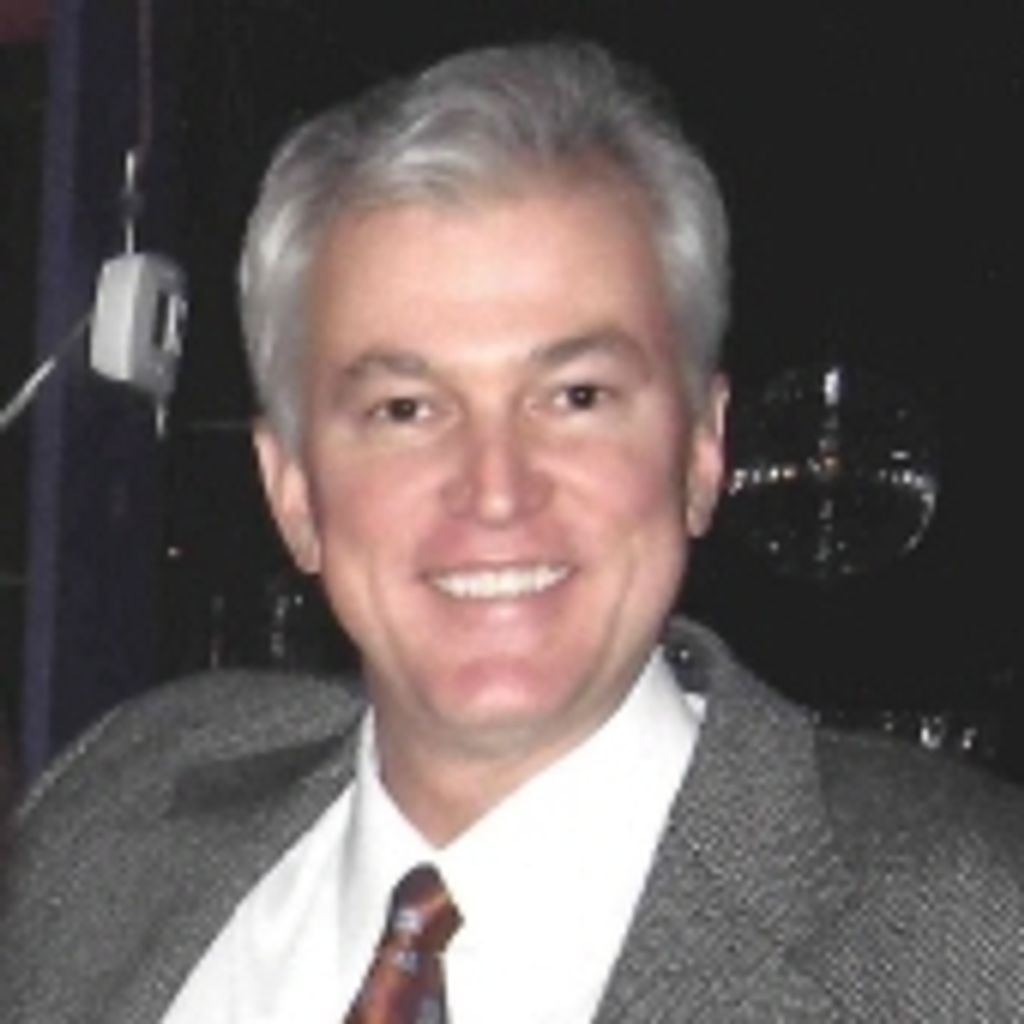 David Thomas Voit