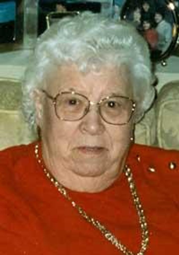 Marian  F. Hewitt