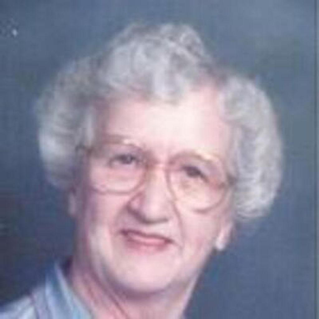 Viola K. Hall