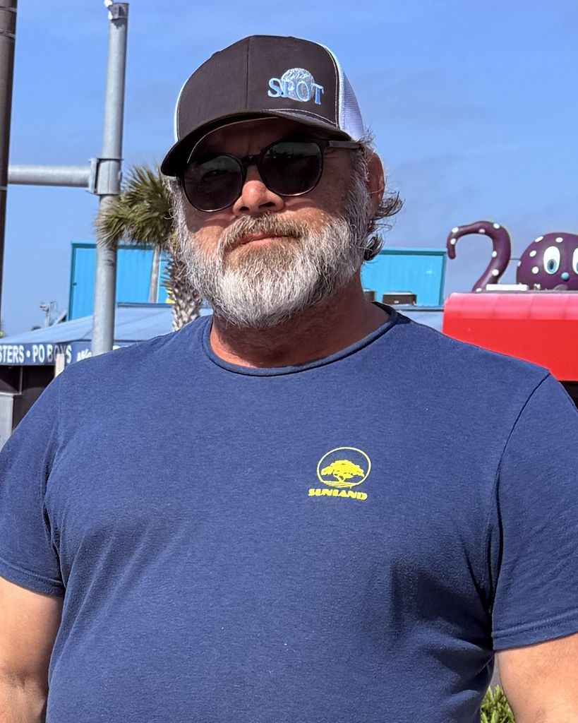 Mikell Shay Sumrall Profile Photo