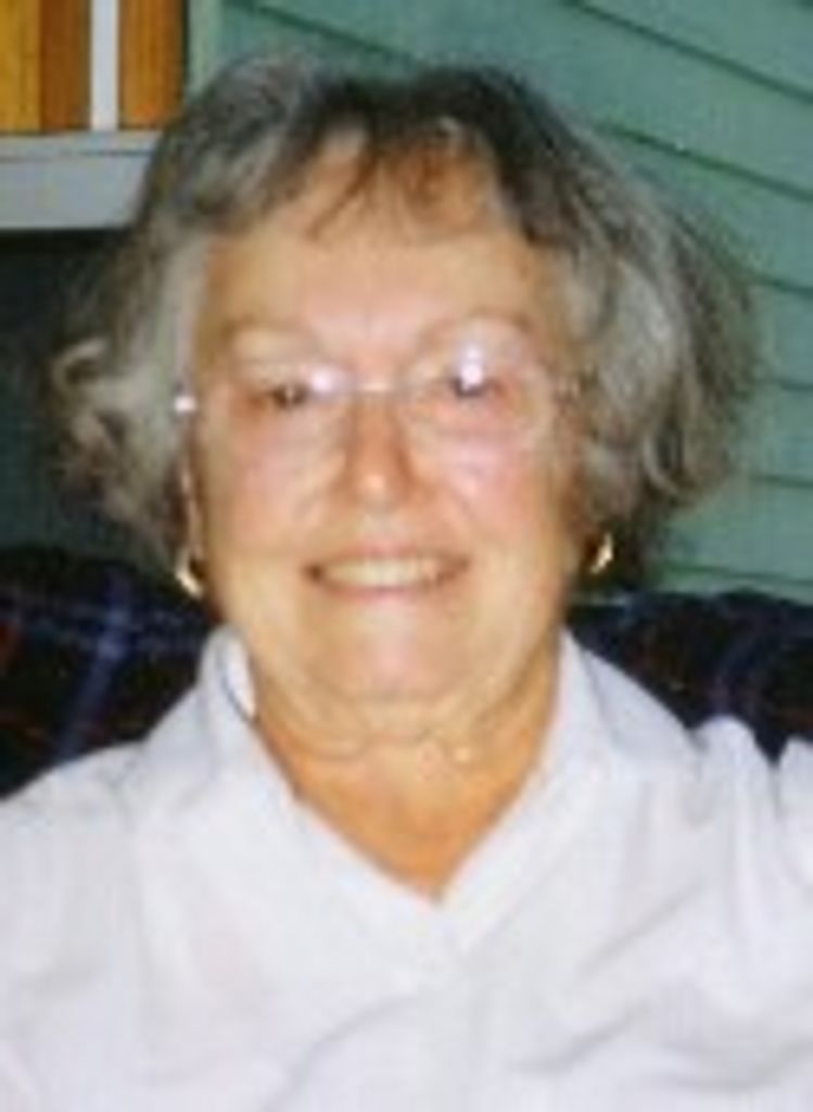 Rita M. (Caron) Poirier