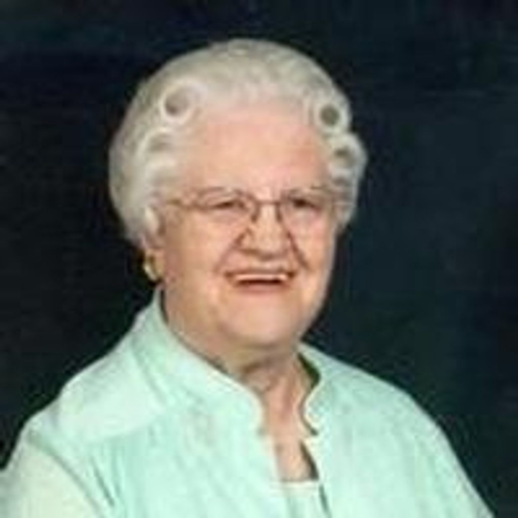 Patricia May Coveart