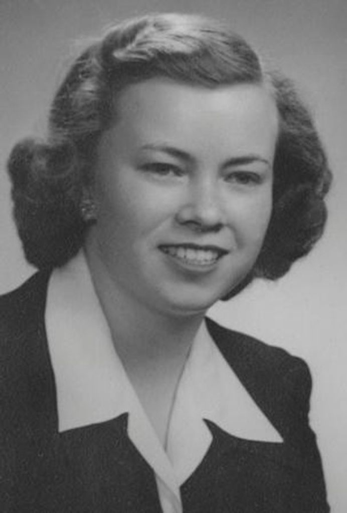 Thoral Ann Sevedge Sinkbeil