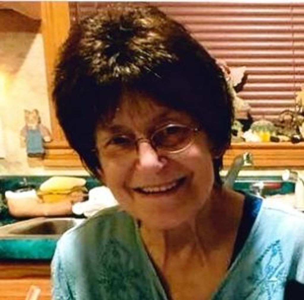 Barbara Ann Manotti