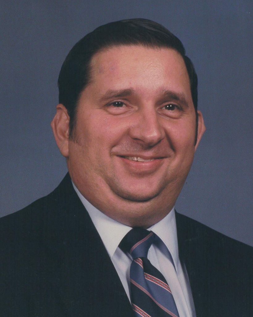 Claude Wesley Deats