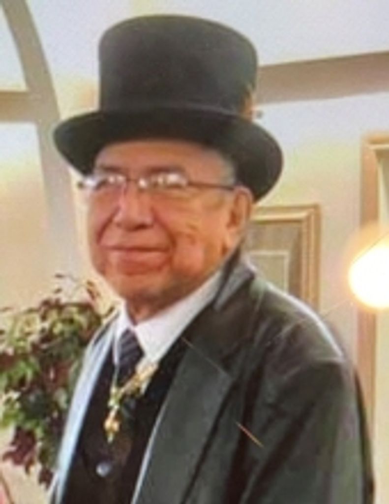 Lyman Weaselbear Profile Photo